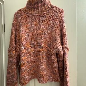 Free People Supernatural Sweater